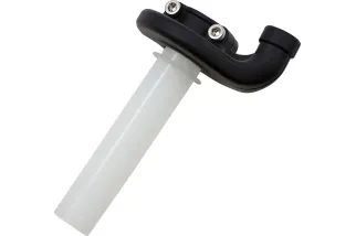 THROTTLE HOUSE KTM BK