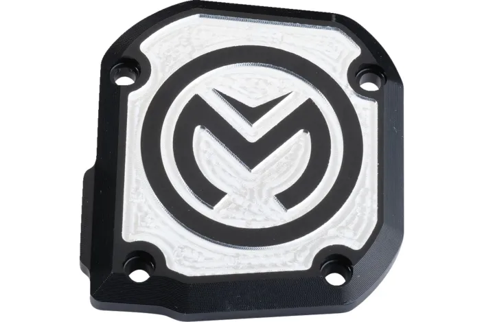 THROTTLE COVER POL MSE