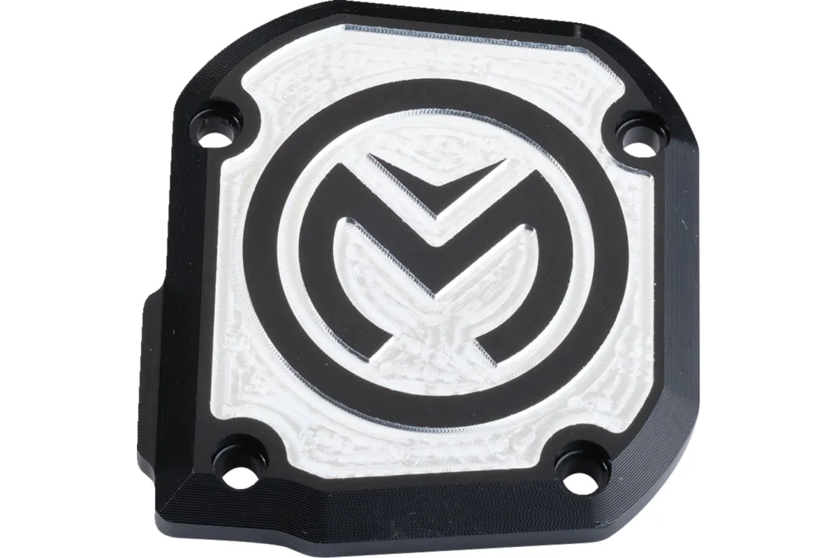 THROTTLE COVER POL MSE