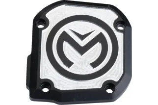 THROTTLE COVER POL MSE