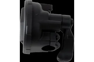 THROTTLE ASSEMBLY POLARIS 2X4