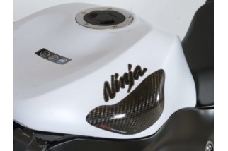 Sliders de réservoir R&G RACING carbone