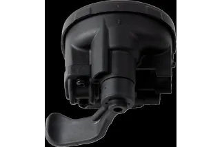 THROTTLE ASSEMBLY POLARIS 2X4