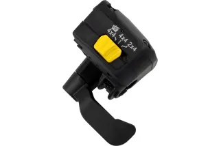 THROTTLE ASSEMBLY POLARIS X2 M