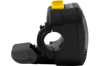 THROTTLE ASSEMBLY POLARIS X2 M