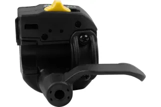 THROTTLE ASSEMBLY POLARIS X2 M