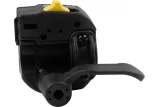 THROTTLE ASSEMBLY POLARIS X2 M