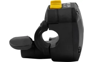 THROTTLE ASSEMBLY POLARIS MSE