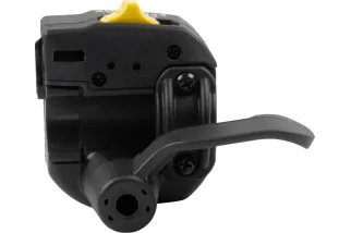 THROTTLE ASSEMBLY POLARIS MSE