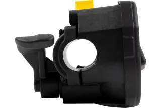 THROTTLE ASSEMBLY POLARIS MSE