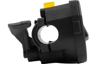 THROTTLE ASSEMBLY POLARIS MSE