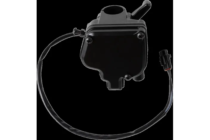 THROTTLE ASSEMBLY YAMAHA MSE