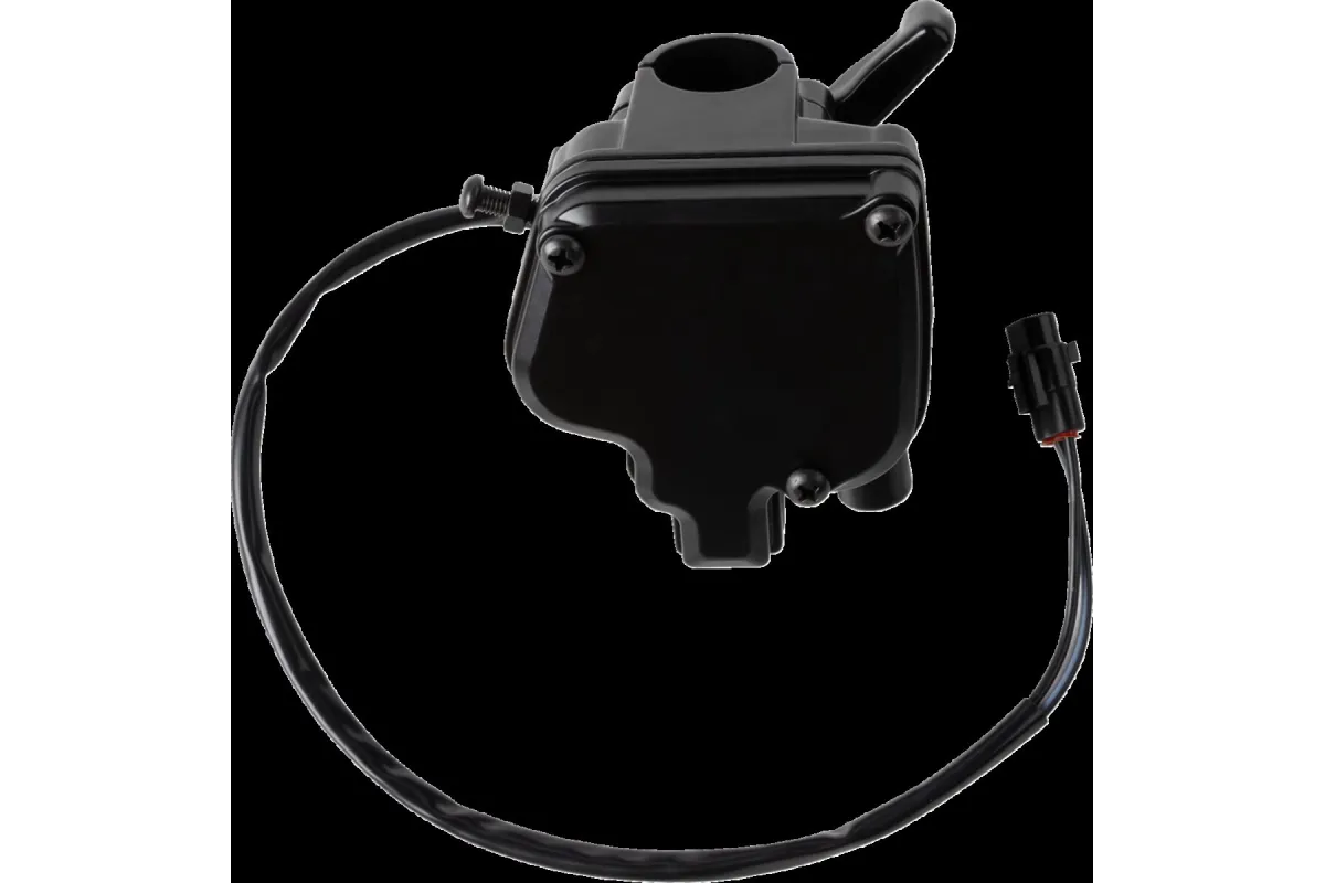 THROTTLE ASSEMBLY YAMAHA MSE