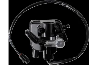 THROTTLE ASSEMBLY YAMAHA MSE