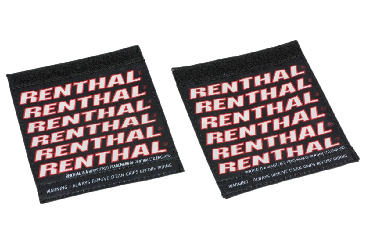 RENTHAL CLEAN GRIP