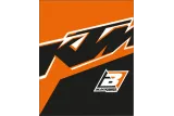 GRIP COVRS REP KTM TROPHY