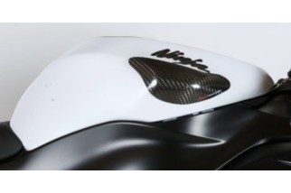 Sliders de réservoir R&G RACING carbone