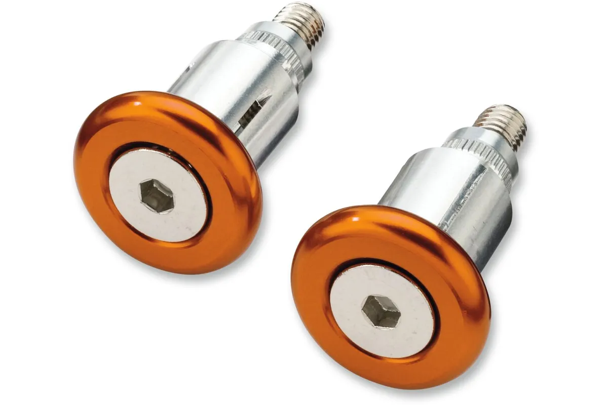 BAR END MOOSE ORANGE