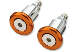 BAR END MOOSE ORANGE