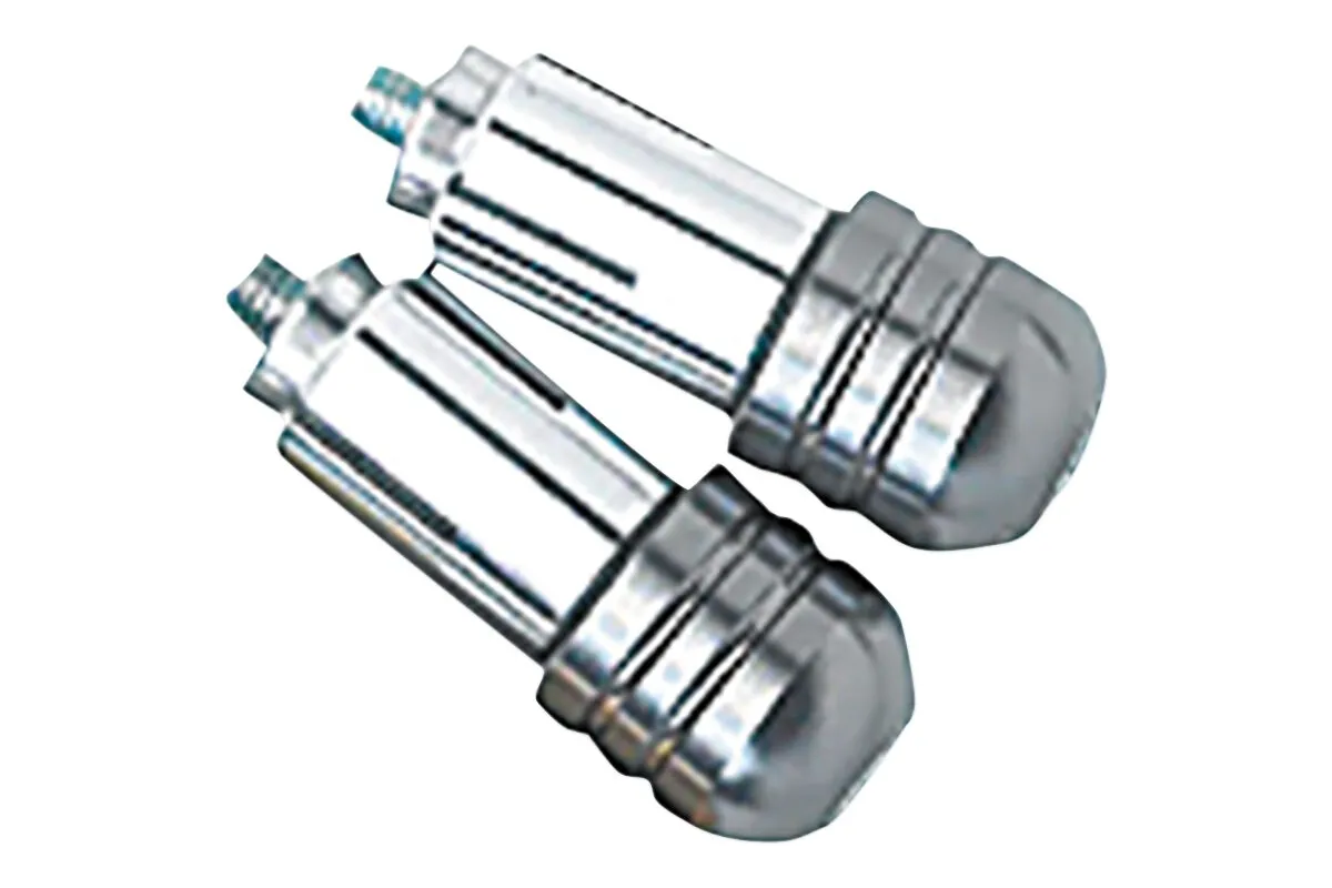 RENTHAL ROAD BAR ENDS TANIUM