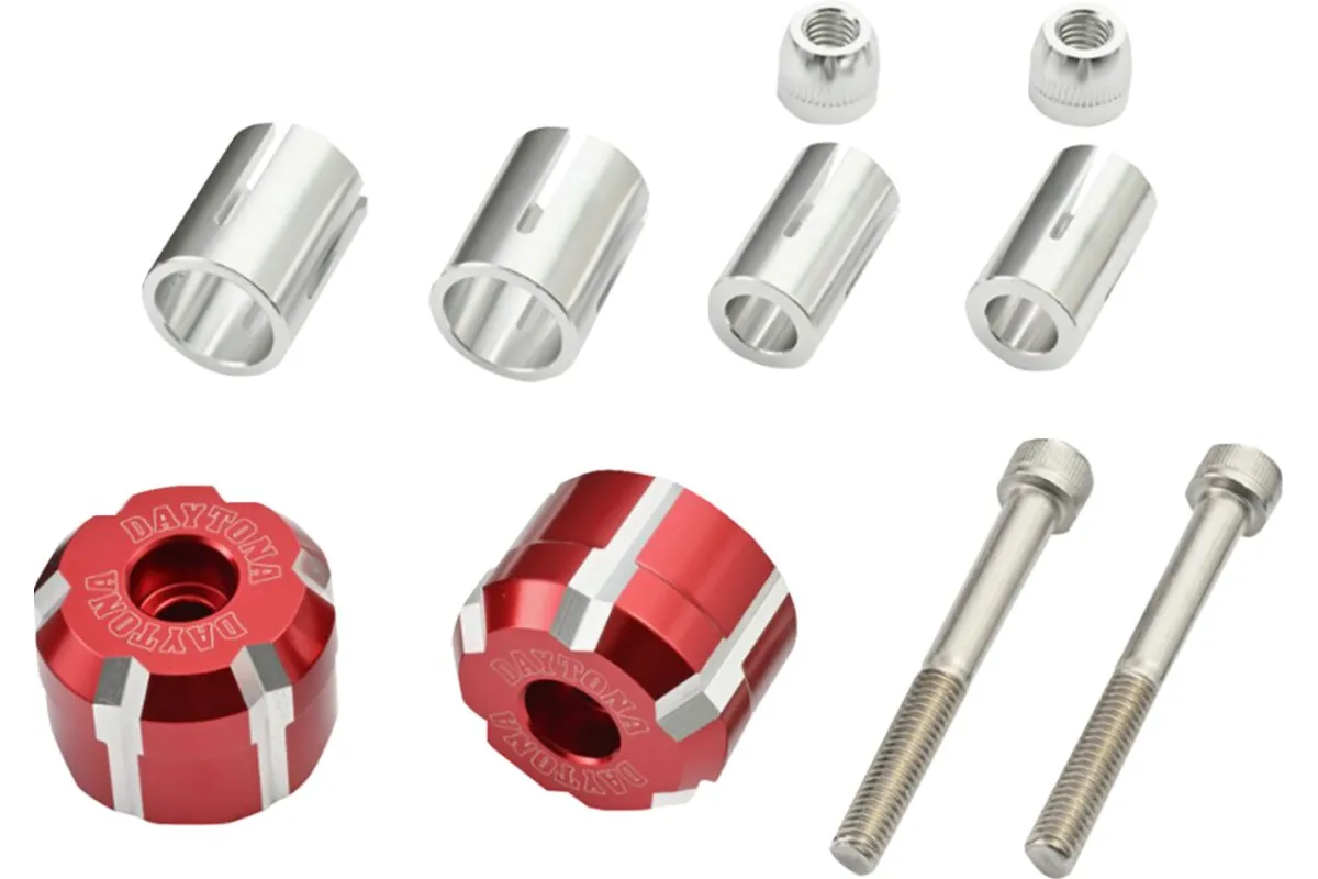 HANDLEBAR BAREND W RD