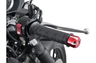 HANDLEBAR BAREND W RD