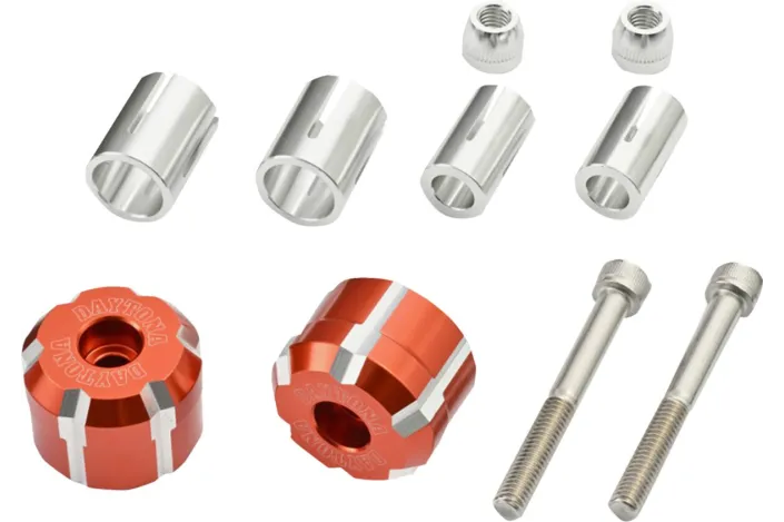 HANDLEBAR BAREND W OR