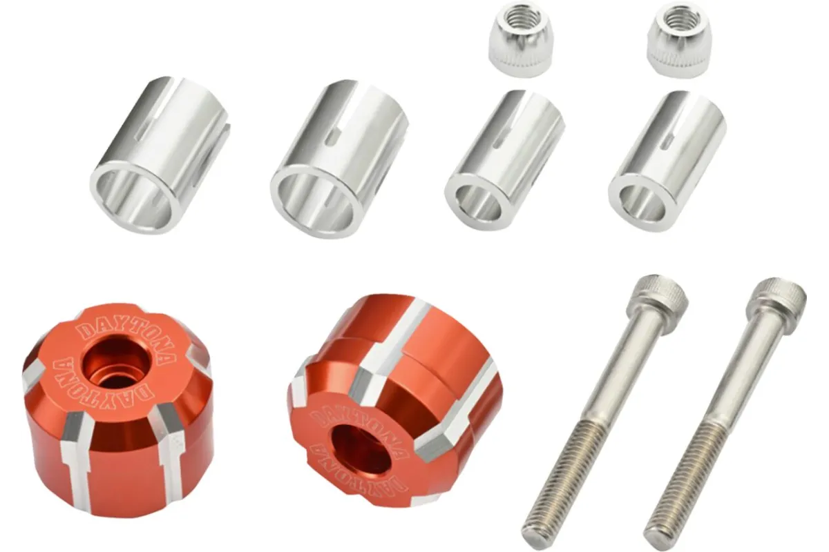 HANDLEBAR BAREND W OR