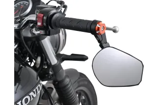 HANDLEBAR BAREND W OR