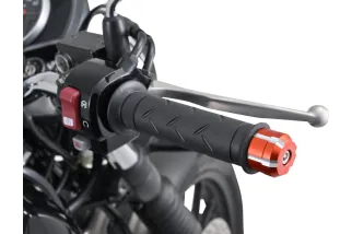 HANDLEBAR BAREND W OR