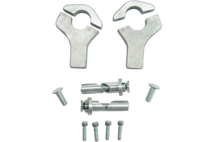 HANDGUARD MNT KIT 7/8