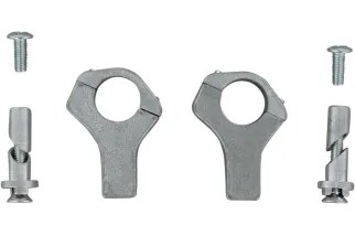 HANDGUARD MNT KIT 1-1/8