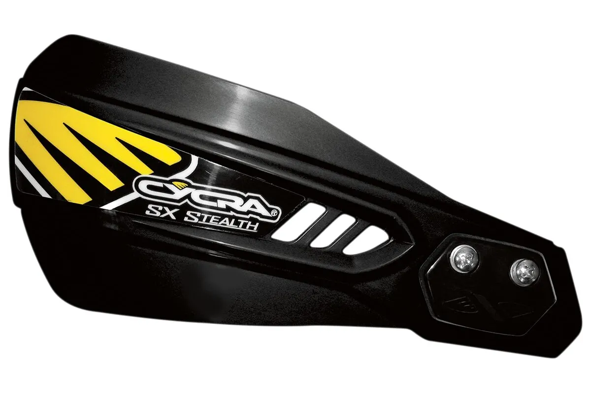 GUARD HAND STEALTH BLACK