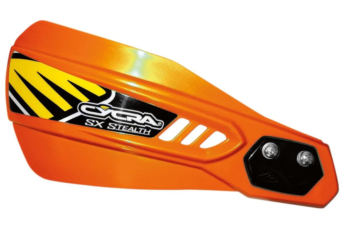 GUARD HAND STEALTH ORANGE