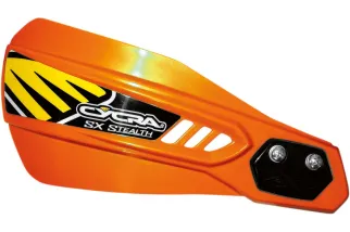 GUARD HAND STEALTH ORANGE