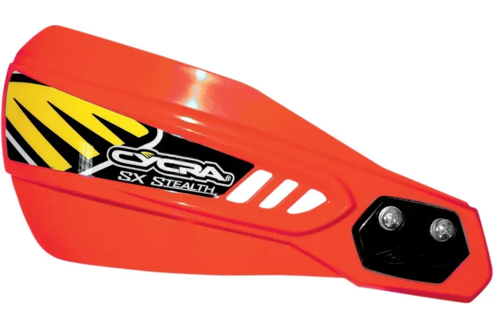 GUARD HAND STEALTH RED