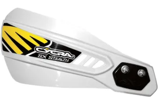 GUARD HAND STEALTH WHITE