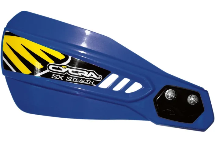 GUARD HAND STEALTH BLUE