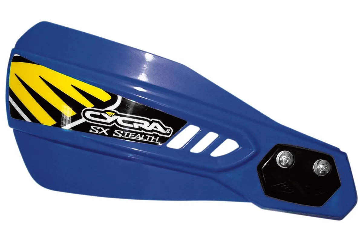 GUARD HAND STEALTH BLUE