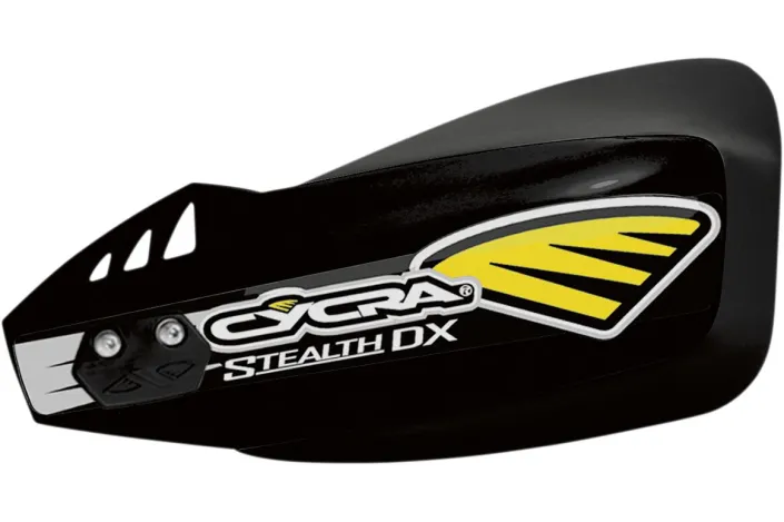 GUARD HAND STEALTH DX BLK