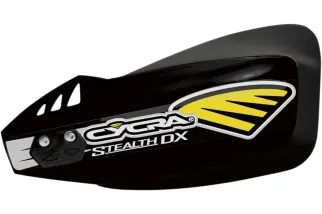 GUARD HAND STEALTH DX BLK