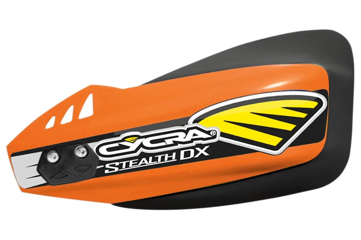 GUARD HAND STEALTH DX ORG