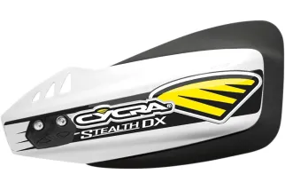 GUARD HAND STEALTH DX WHT