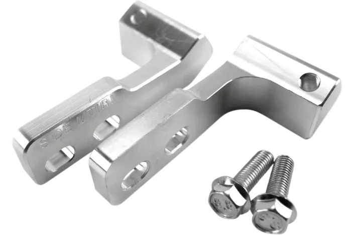HARDWARE PB TRPLE CLAMP S