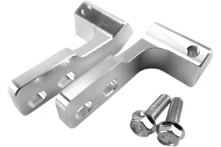 HARDWARE PB TRPLE CLAMP S