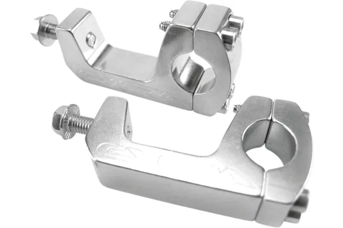 HARDWARE PB U CLAMP STD