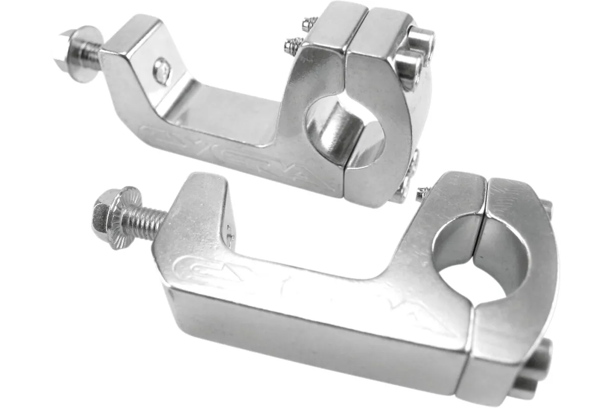 HARDWARE PB U CLAMP STD