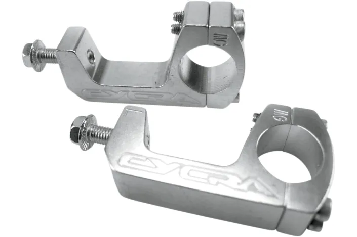 HARDWARE PB U CLAMP MAG
