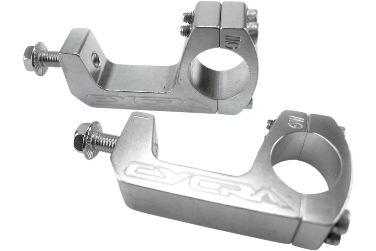 HARDWARE PB U CLAMP MAG