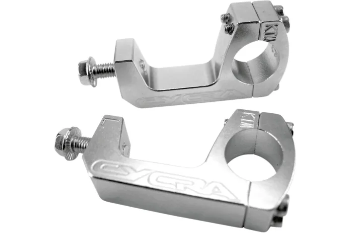 HARDWARE PB U CLAMP KTM